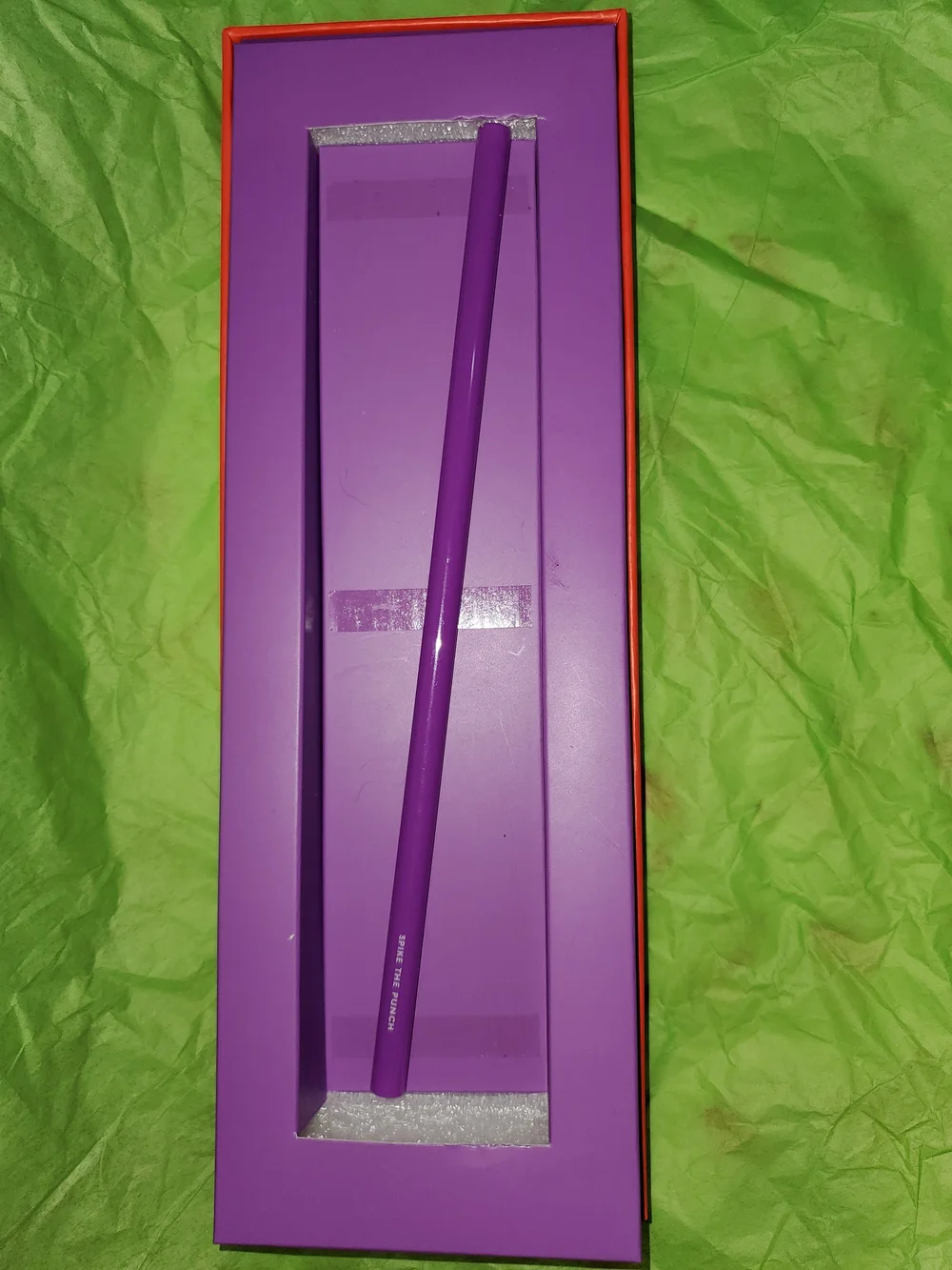 kate spade Acrylic Straw Set New 6pc